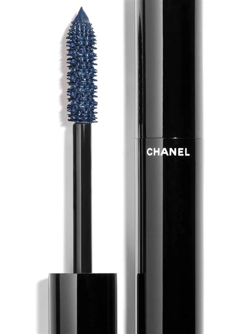 le volume chanel 70 bleu nigt|chanel mascara 70.